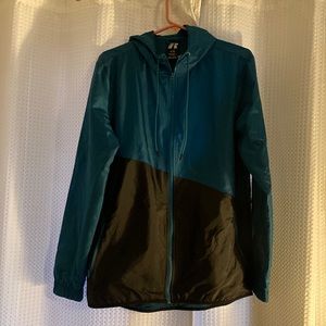 Russel Zip up jacket